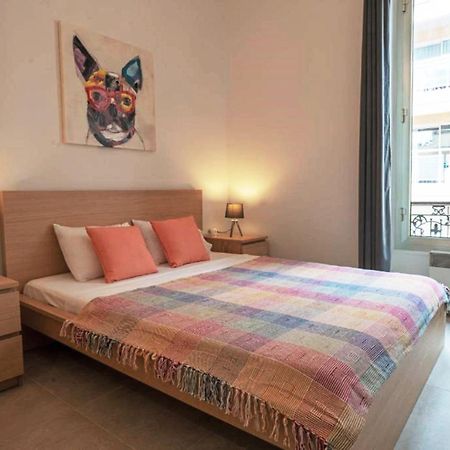 Classbnb - 2 Exclusive Apartments In Monte Carlo Beausoleil Esterno foto