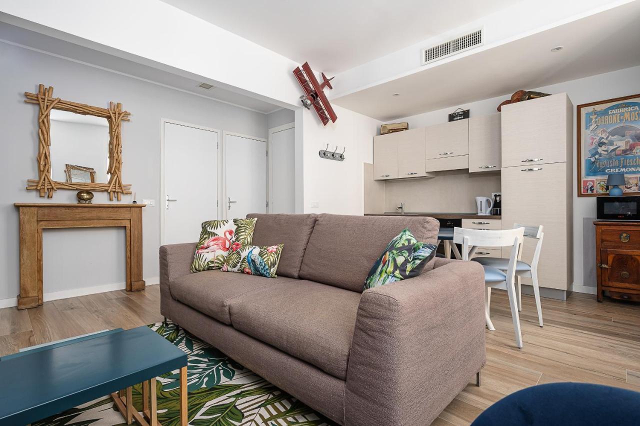Classbnb - 2 Exclusive Apartments In Monte Carlo Beausoleil Esterno foto