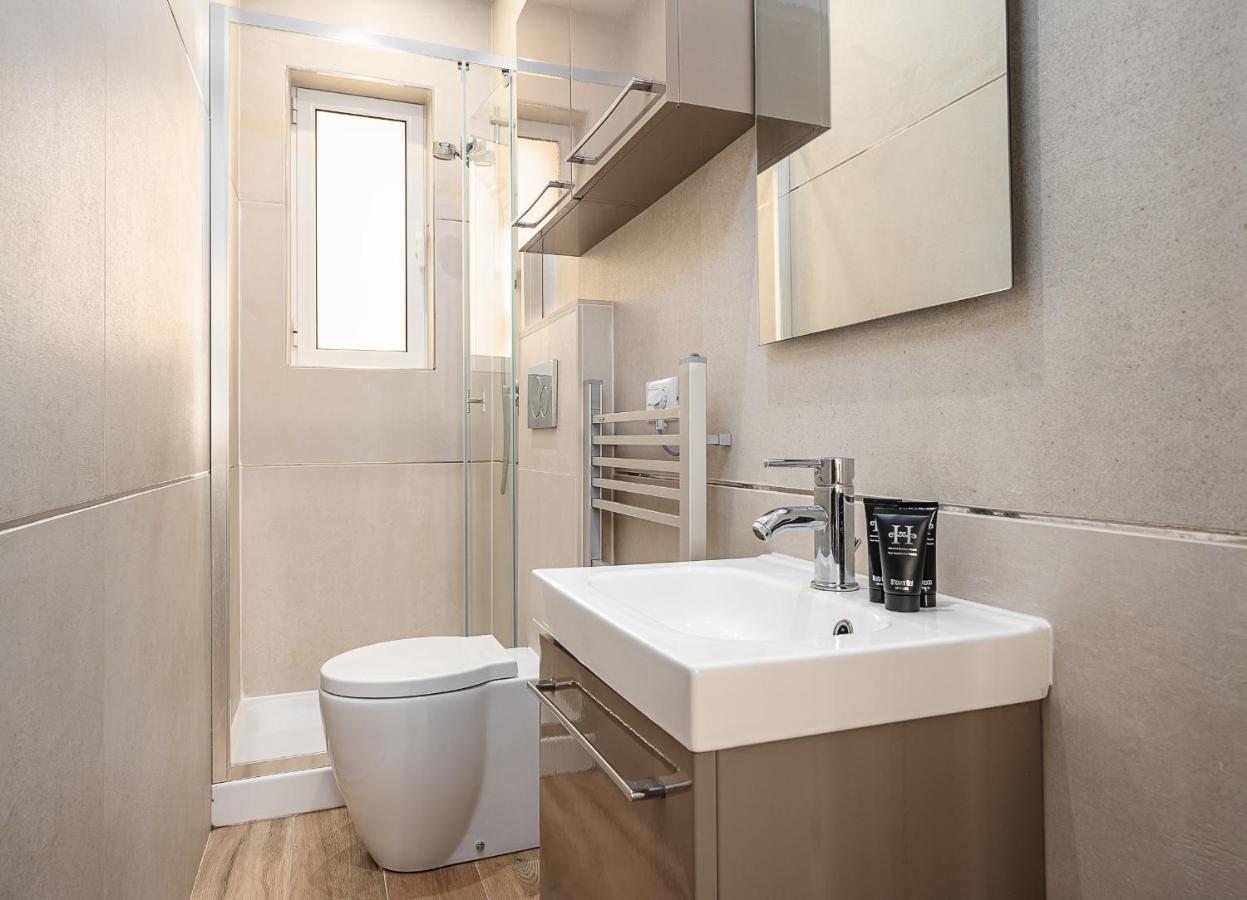 Classbnb - 2 Exclusive Apartments In Monte Carlo Beausoleil Esterno foto
