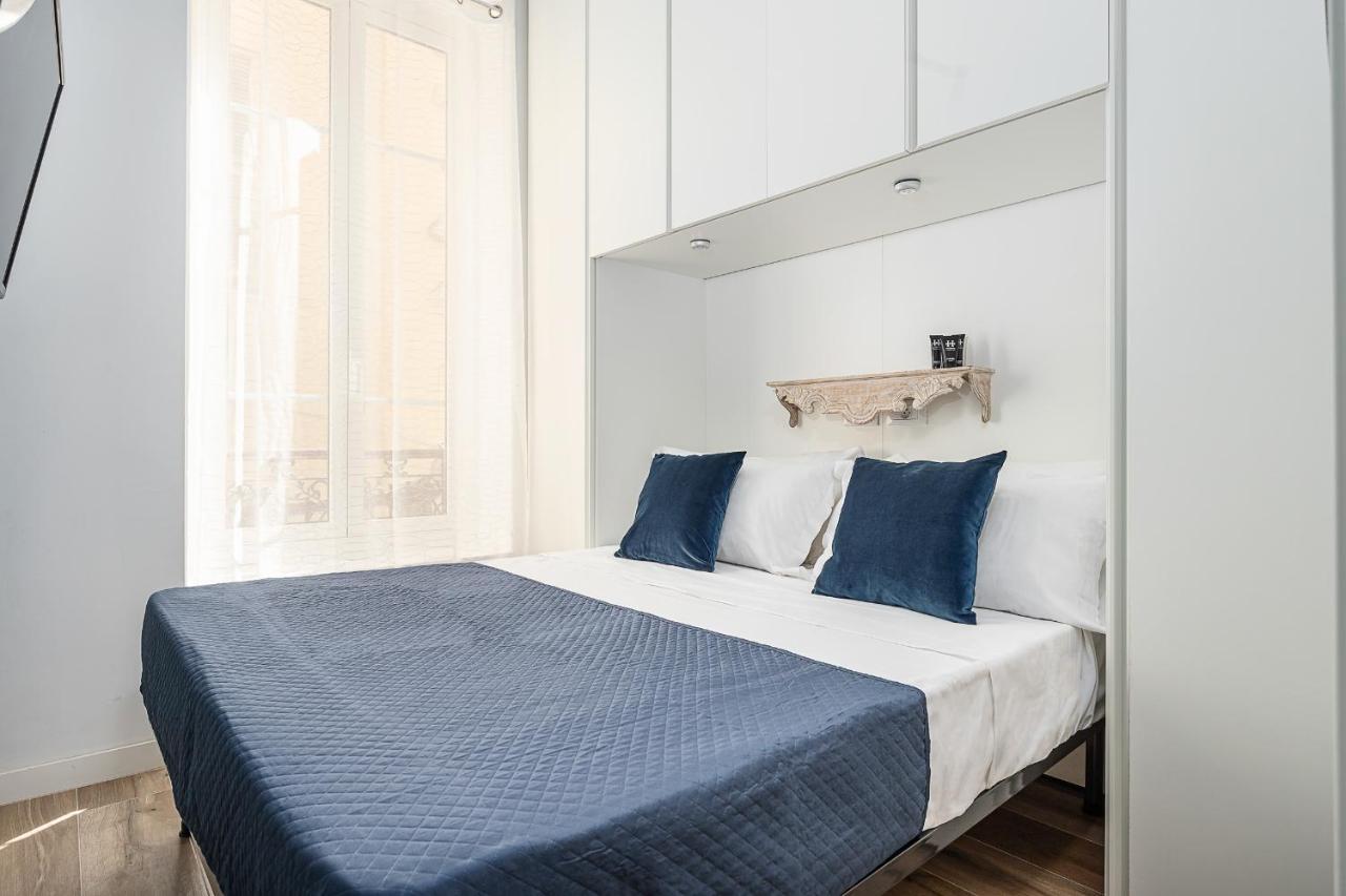Classbnb - 2 Exclusive Apartments In Monte Carlo Beausoleil Esterno foto