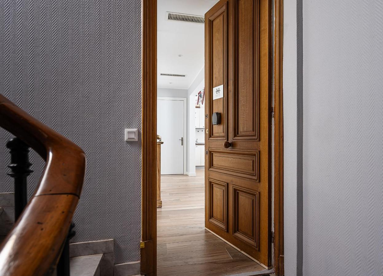 Classbnb - 2 Exclusive Apartments In Monte Carlo Beausoleil Esterno foto