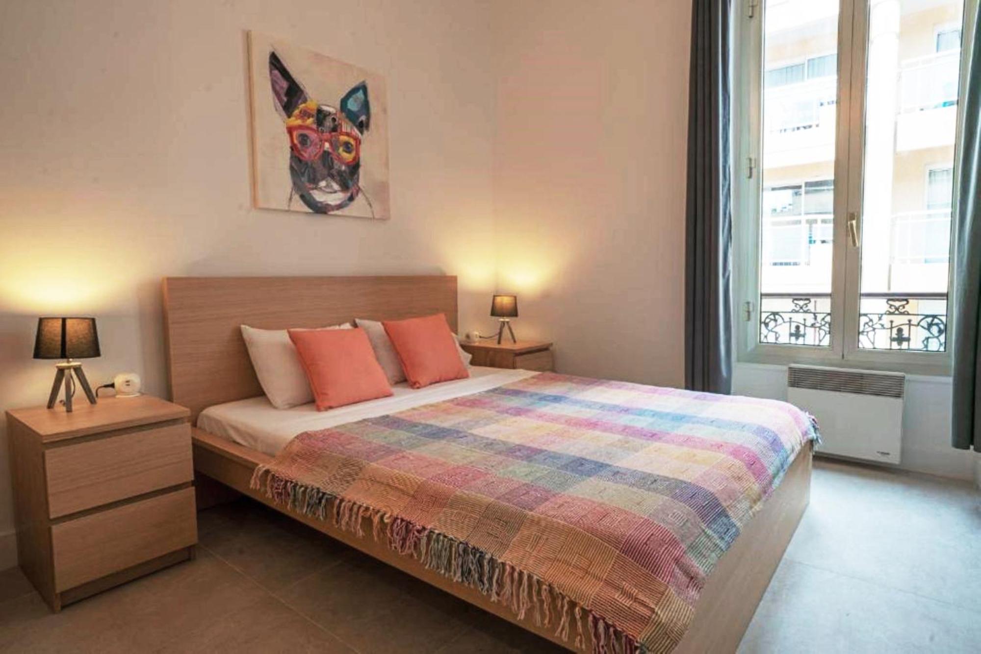 Classbnb - 2 Exclusive Apartments In Monte Carlo Beausoleil Esterno foto