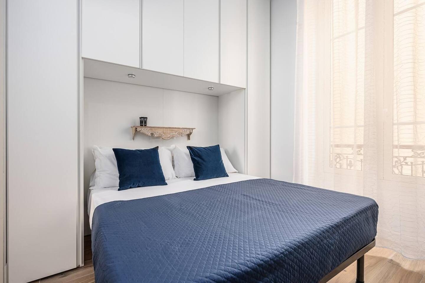 Classbnb - 2 Exclusive Apartments In Monte Carlo Beausoleil Esterno foto